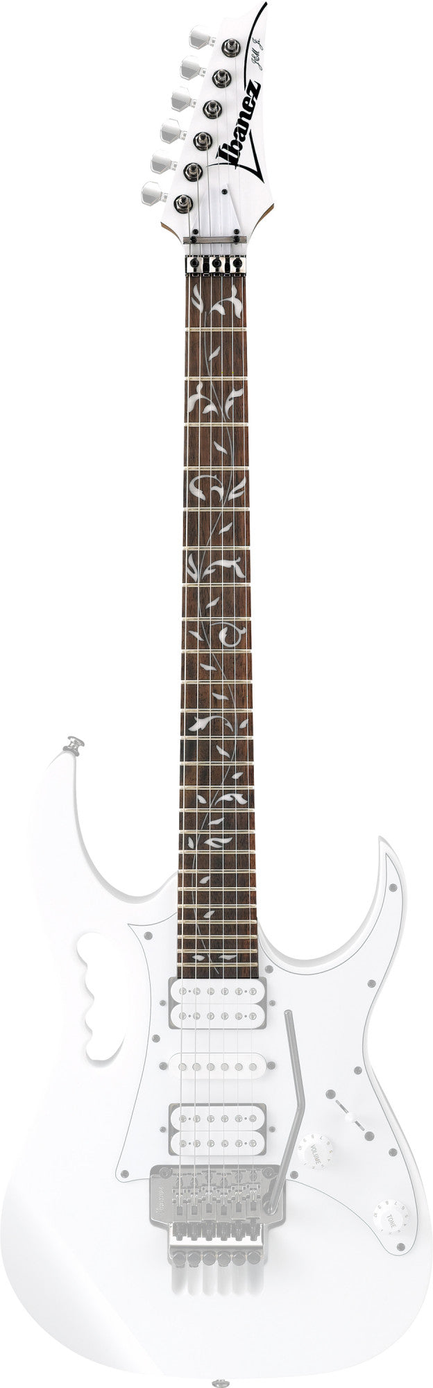 IBANEZ Neck for JEMJR-WH - Sonokeling