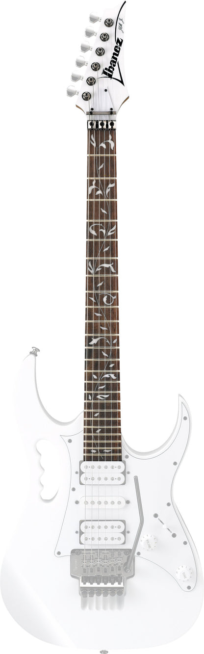IBANEZ Neck for JEMJR-WH - Sonokeling