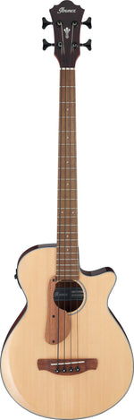 Acoustic Bass