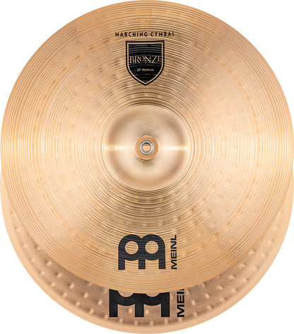 MEINL Cymbals Marching Student Range - 18"