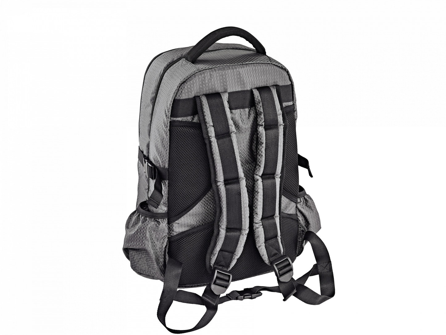 MEINL Percussion Backpack - Carbon Grey