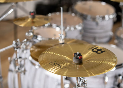 MEINL Cymbals HCS China - 12"