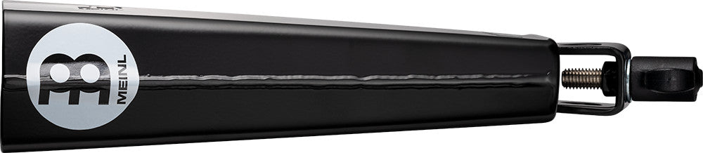 MEINL Percussion Headliner® Series Timbales Cowbell 8" - Black