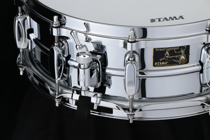 TAMA Stewart Copeland Signature Snare Drum 14" x 5"