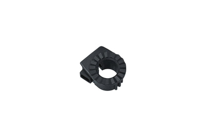 TAMA Nylon Abstandshalter mit Pin & Nut (28,6 mm - 22,2 mm) 1st Chair