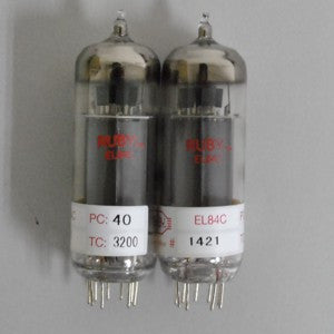 IBANEZ Vacuum Tube EL84