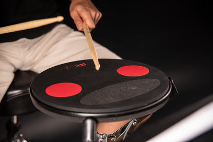 MEINL Cymbals Anika Nilles Signature Split Tone Pad - 12"