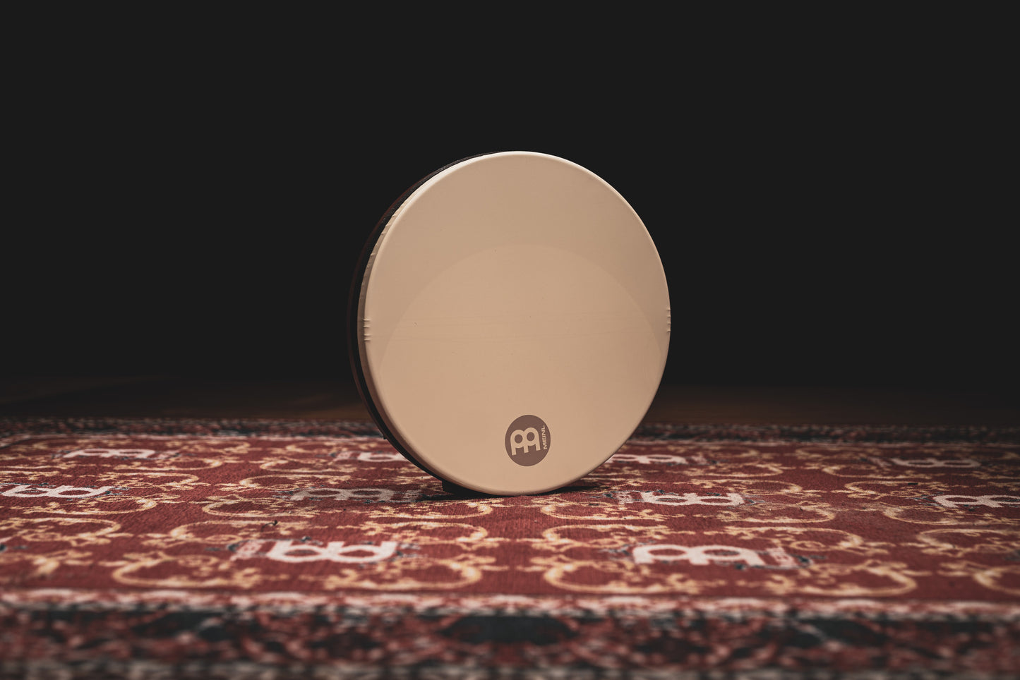 MEINL Percussion Synthetic Head Bendir - 16"