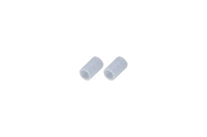 TAMA Cymbal Protection Sleeve 2 Pcs/Pack, For HC52F, White