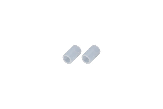 TAMA Cymbal Protection Sleeve 2 Pcs/Pack, For HC52F, White