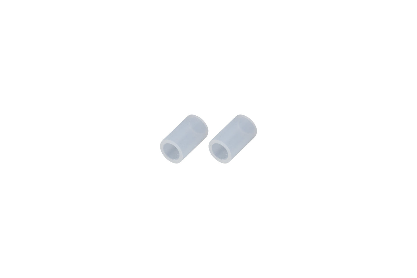 TAMA Cymbal Protection Sleeve 2 Pcs/Pack, For HC52F, White