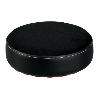 TAMA 1st Chair Throne Seat - Round Rider Cloth Top