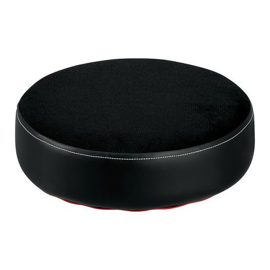 TAMA 1st Chair Throne Seat - Round Rider Cloth Top
