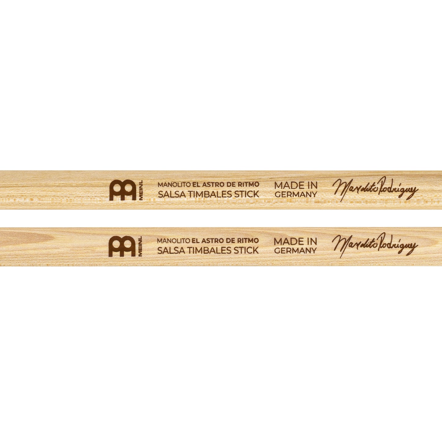 MEINL Stick & Brush - Manolito Rodriguez Signature Timbales Stick