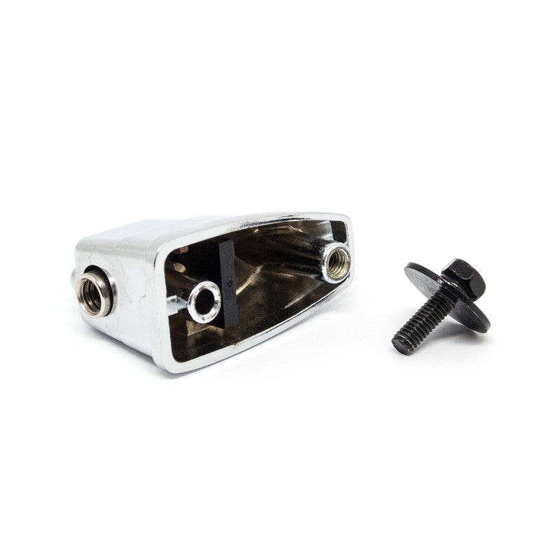 Swingstar Lug Bassdrum - Chrome