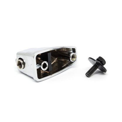 Swingstar Lug Bassdrum - Chrome