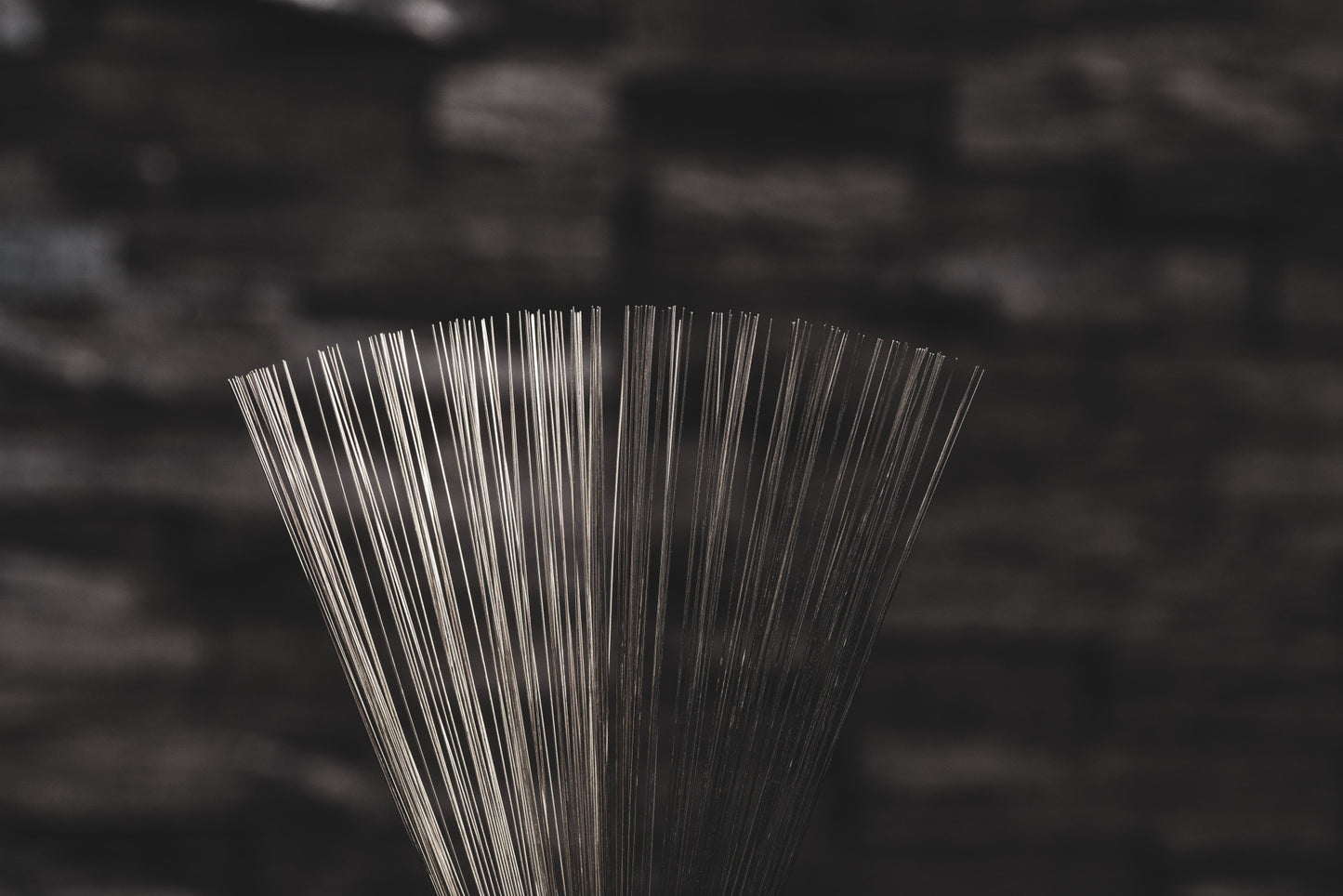 MEINL Stick & Brush - 7A Fixed Wire Brush
