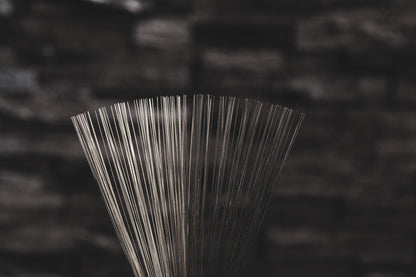 MEINL Stick & Brush - 7A Fixed Wire Brush