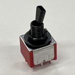 Switches / Switch Caps & Parts