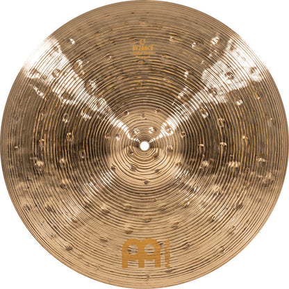 MEINL Cymbals Byzance Foundry Reserve HiHat - 16"