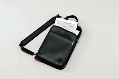TAMA POWERPAD® Stick & Mallet Bag - Black