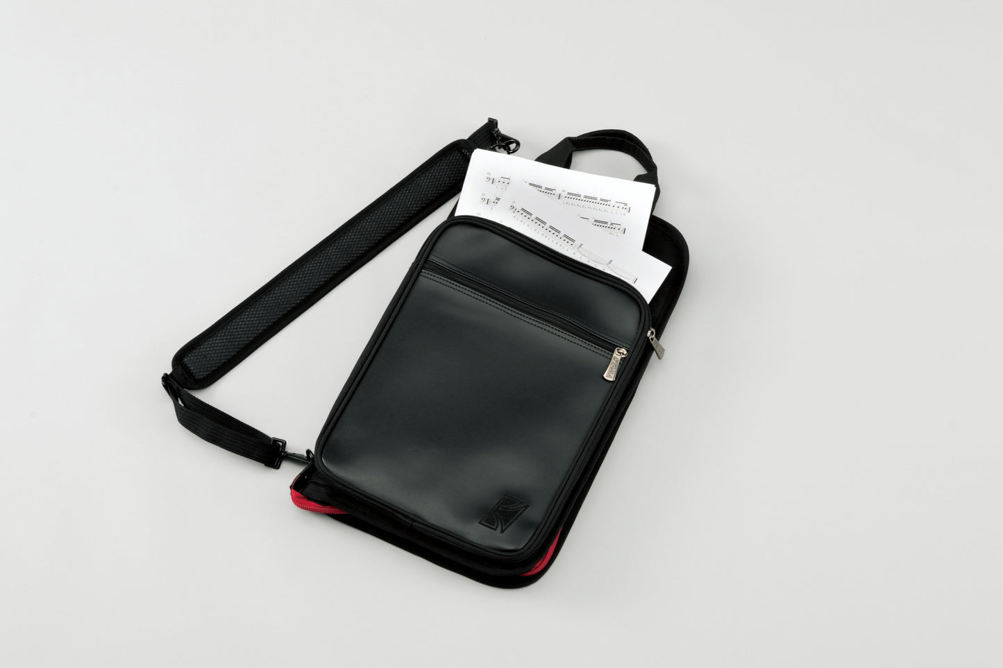 TAMA POWERPAD® Stick & Mallet Bag - Black