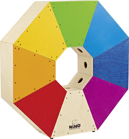 NINO Percussion Class Room Cajon