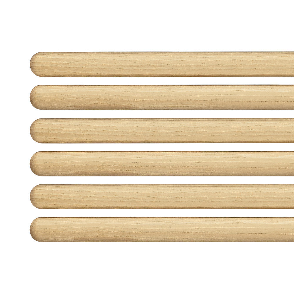 MEINL Stick & Brush - Timbales Stick 1/2" Long - 3 pcs Pack