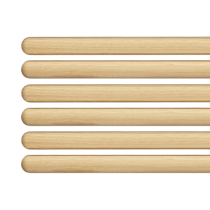 MEINL Stick & Brush - Timbales Stick 1/2" Long - 3 pcs Pack