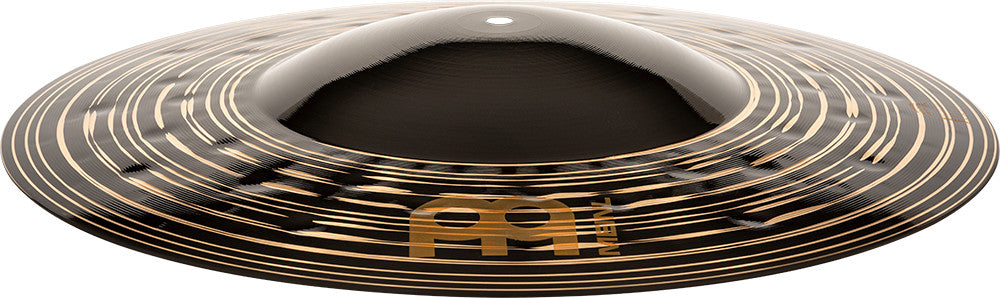 MEINL Cymbals Classics Custom Heavy Dark Heavy Big Bell Ride - 18"