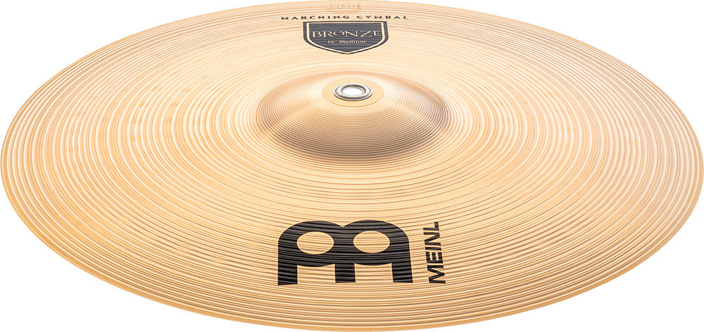 MEINL Cymbals Marching Student Range - 16"
