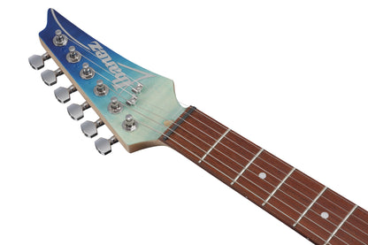 IBANEZ SA E-Gitarre 6-String - Blue Reef Gradation