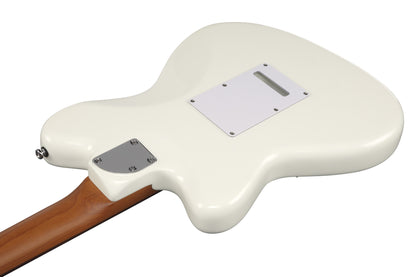 IBANEZ Ichika Nito Signature E-Gitarre 6-String - Vintage White