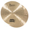 MEINL Cymbals Byzance Traditional Extra Hammered Hihat - 15"