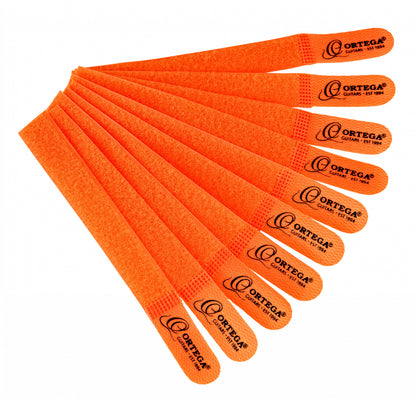 ORTEGA Cable Ties - 10 pcs