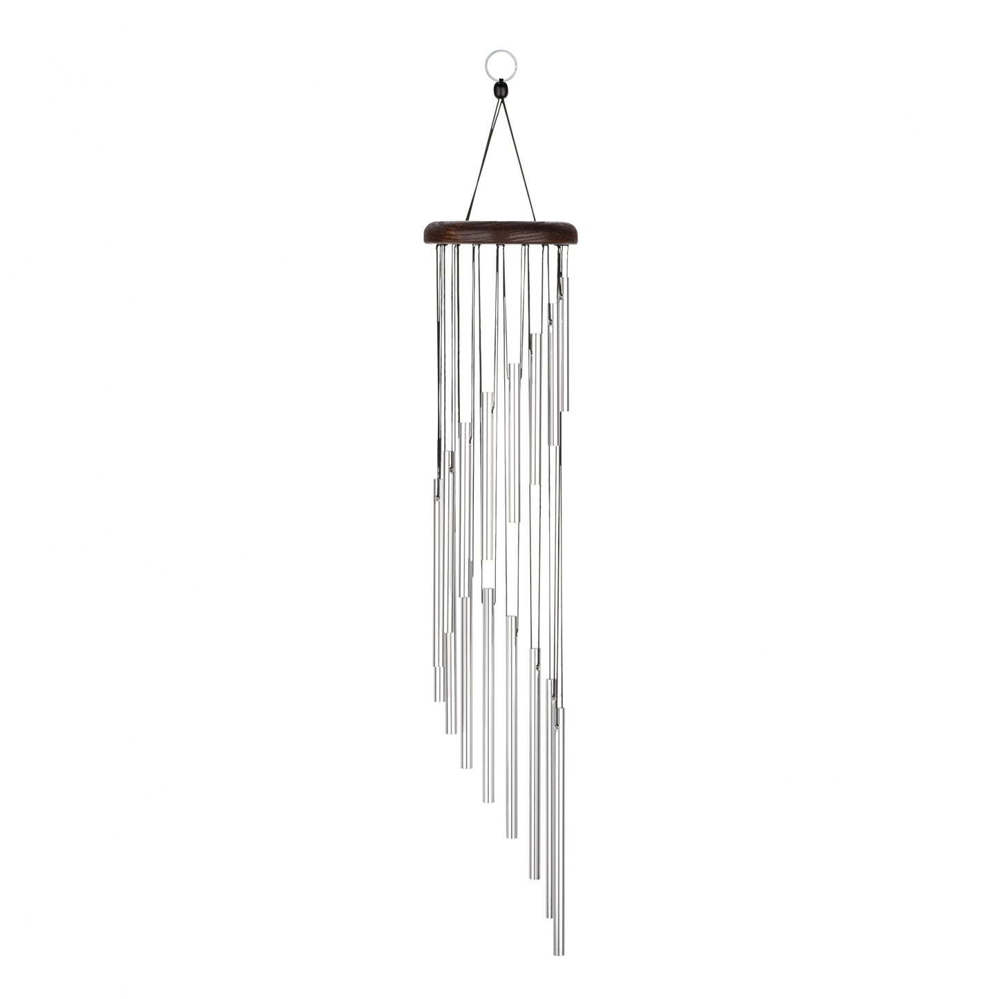Meinl Sonic Energy Spiral Chime - 29"/73 cm - Silber