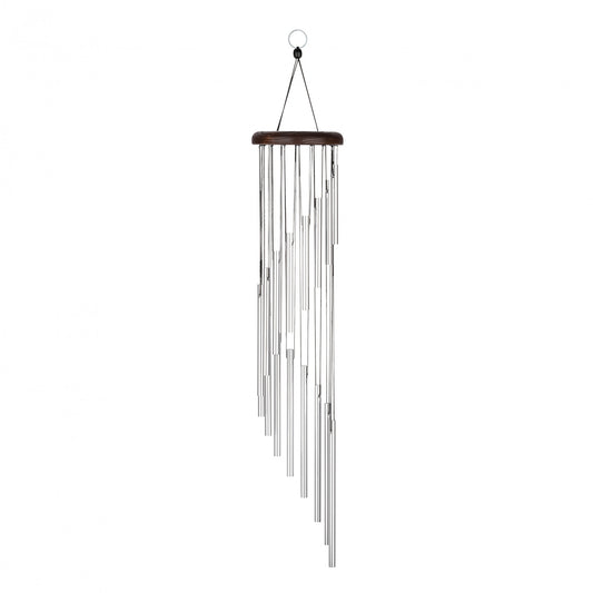 MEINL Sonic Energy Spiral Chime - 29"/73 cm - Silver
