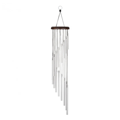 Meinl Sonic Energy Spiral Chime - 29"/73 cm - Silber