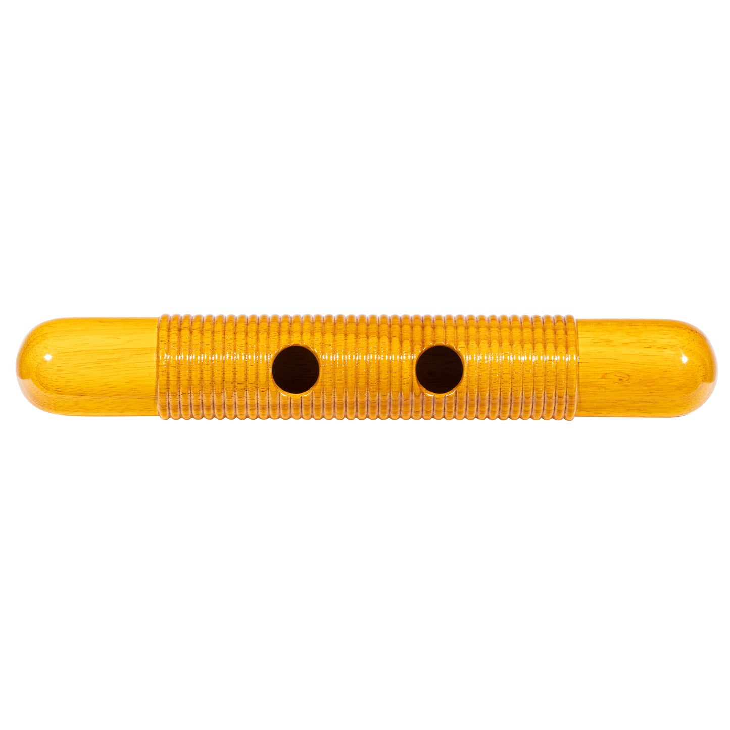MEINL Percussion Wood Güiro - Amber