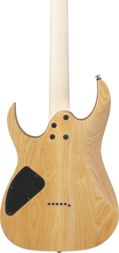 IBANEZ RG E-Gitarre 6-String - Blue Moon Burst