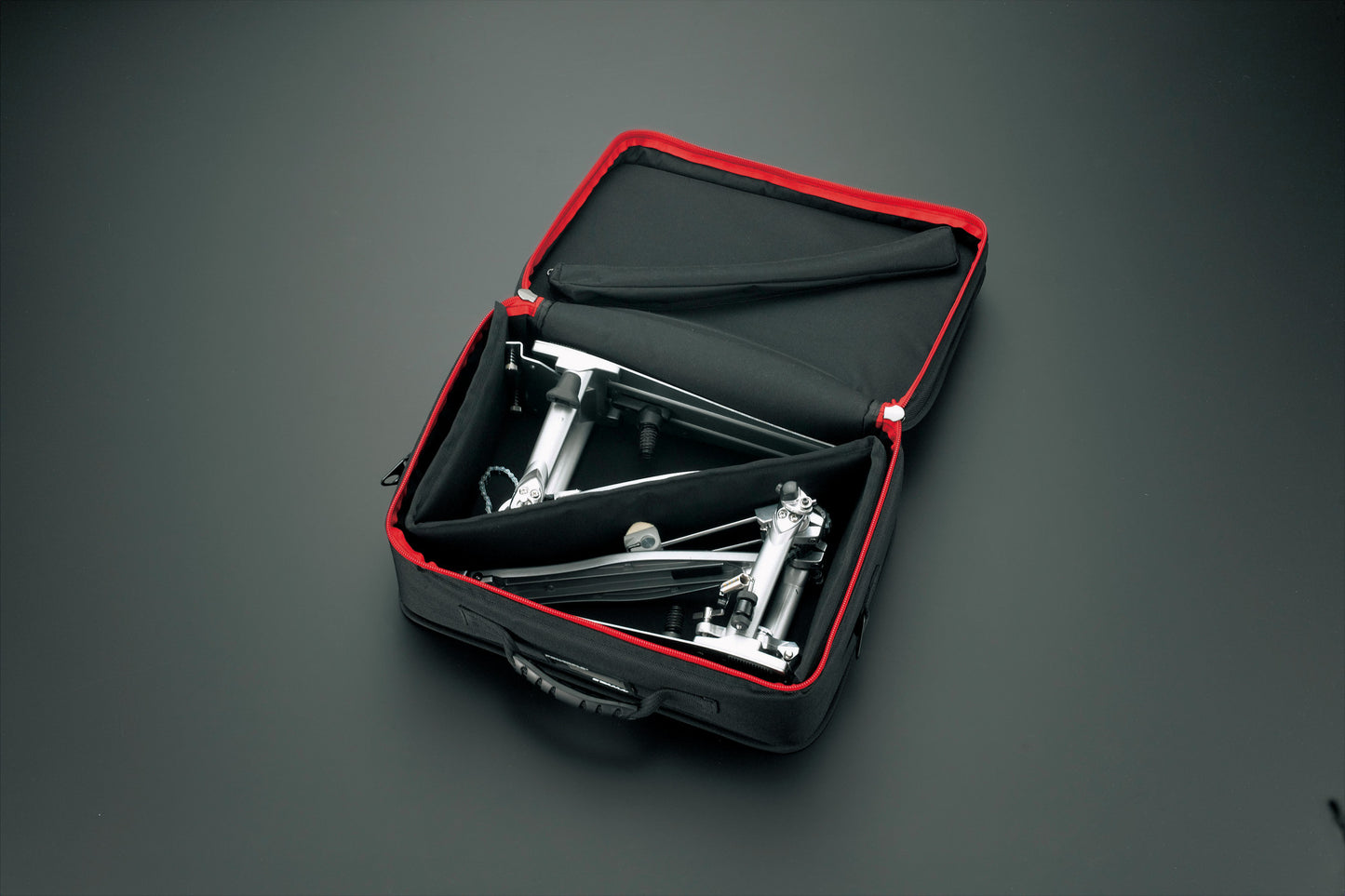 TAMA POWERPAD® Series Twin Pedal Bag