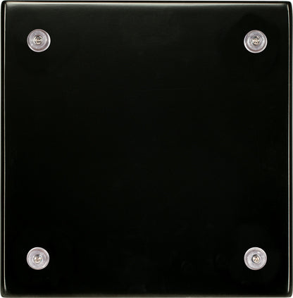 MEINL Percussion Bass Series Subwoofer Cajon - American White Ash