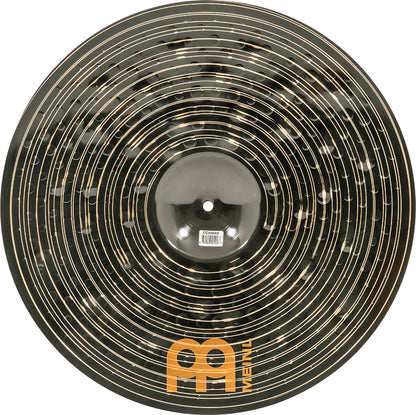 MEINL Cymbals Classics Custom Dark Crash - 20"