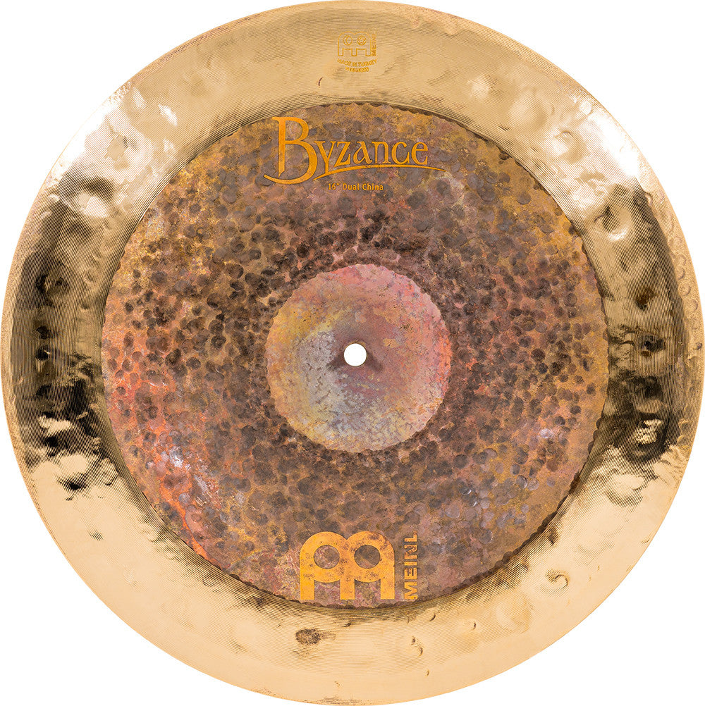 MEINL Cymbals Byzance Dual China - 16"