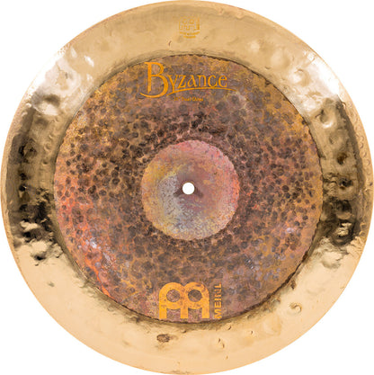 MEINL Cymbals Byzance Dual China - 16"