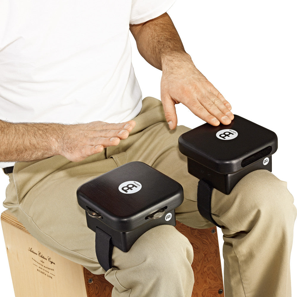 MEINL Percussion - Knee Pad Snare Tap