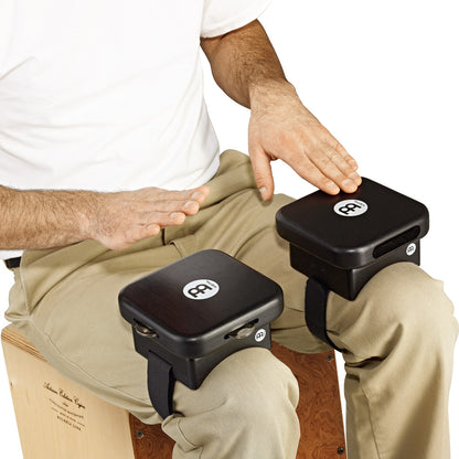 MEINL Percussion - Knee Pad Snare Tap