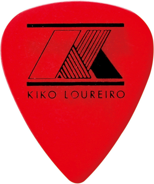 IBANEZ Kiko Loureiro Signature Picks - 6er Pack