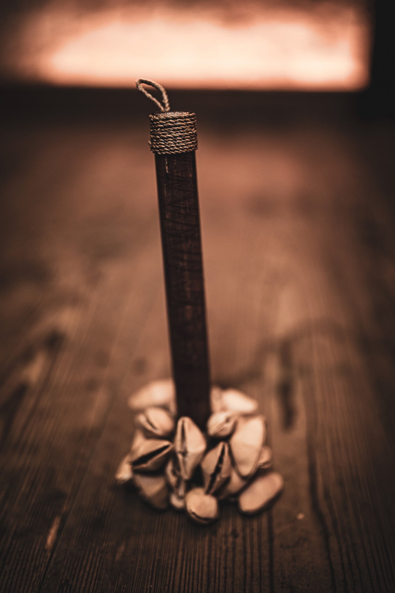 MEINL Sonic Energy Kenari Rod Shaker