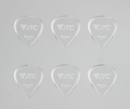 IBANEZ x Jam Track Central "THE PLAYERS PICK" - 6er Pack